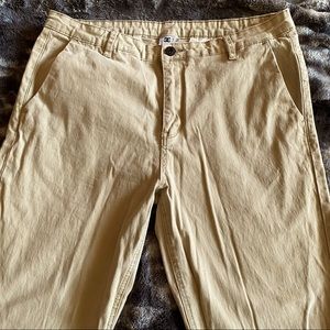 DC Trousers